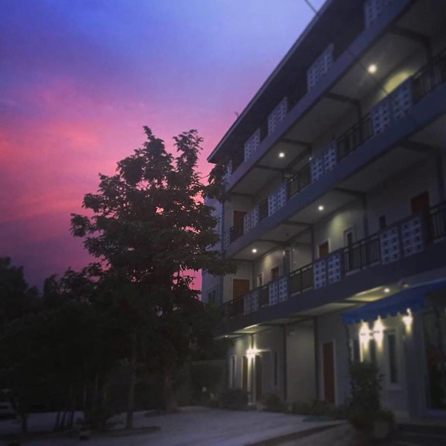 אובון רטצ'תאני Ubon Best Place מראה חיצוני תמונה